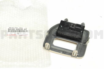 8419060030A1 SWITCH ASSY, FOLD SEAT