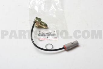 8421060021 SWITCH ASSY, BACK-UP LAMP