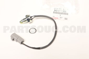 8421071030 Toyota SWITCH ASSY  BACK-UP