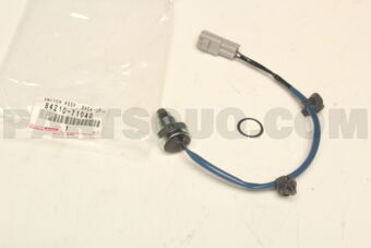 8421071040 Toyota SWITCH ASSY  BACK-UP