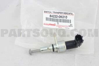 842220K010 SWITCH, TRANSFER