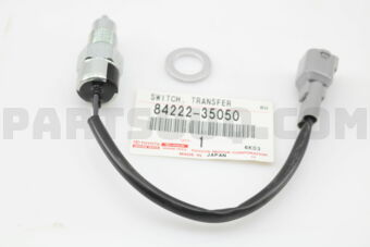 8422235050 SWITCH, TRANSFER INDICATOR, NO.1