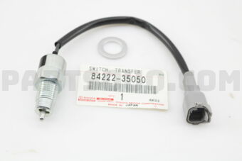 8422235050 SWITCH, TRANSFER INDICATOR, NO.1