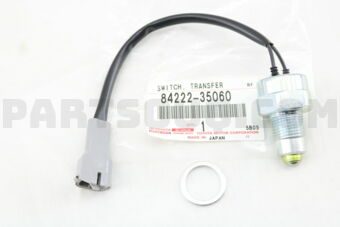8422235060 SWITCH, TRANSFER INDICATOR, NO.1