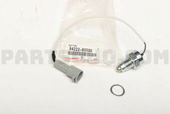 8422260030 SWITCH, TRANSFER INDICATOR, NO.1