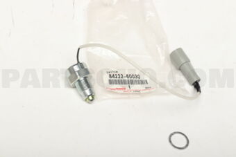 8422260030 SWITCH, TRANSFER INDICATOR, NO.1
