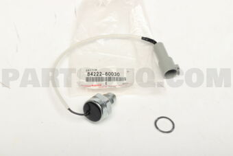 8422260030 SWITCH, TRANSFER INDICATOR, NO.1