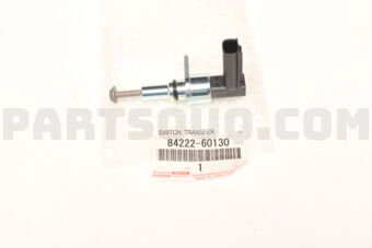 8422260130 SWITCH, TRANSFER