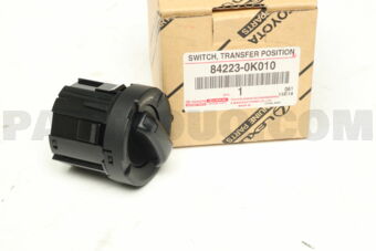 842230K010 SWITCH, TRANSFER