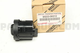 842230K010 SWITCH, TRANSFER