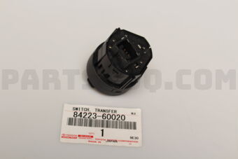 8422360020 SWITCH, TRANSFER POSITION