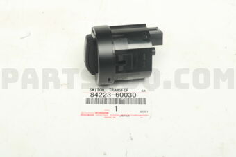 8422360030 SWITCH, TRANSFER POSITION
