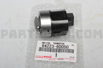 8422360050 SWITCH, TRANSFER POSITION
