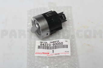 8422360050 SWITCH, TRANSFER POSITION