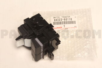 8422360110 SWITCH, TRANSFER