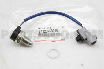 8422560010 SWITCH, SHIFT POSITION