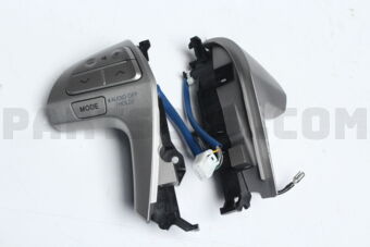 8425033240 SWITCH ASSY, STEERING PAD
