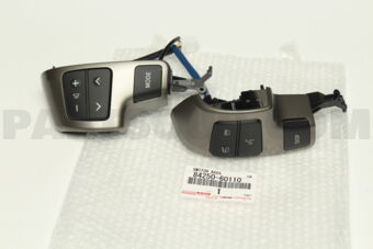 8425060110 SWITCH ASSY, STEERING PAD