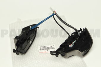 8425060110 SWITCH ASSY, STEERING PAD