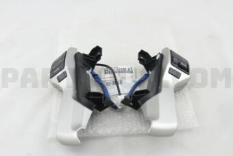 8425060160B1 SWITCH ASSY, STEERING PAD