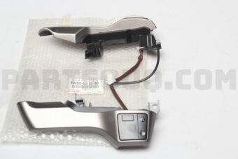 8425060180B0 SWITCH ASSY, STEERING PAD
