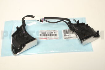 84250BZ130B1 SWITCH ASSY, STEERIN