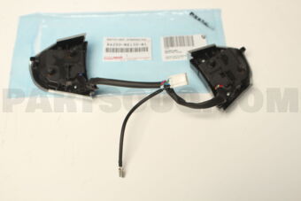 84250BZ130B1 SWITCH ASSY, STEERIN