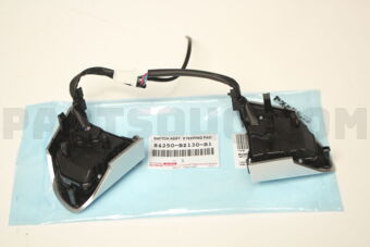 84250BZ130B1 SWITCH ASSY, STEERIN