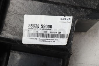 8427048041 SENSOR ASSY, POWER