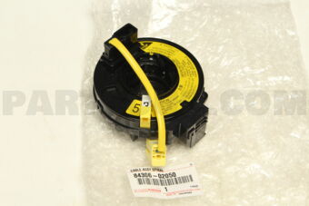 8430602050 CABLE SUB-ASSY, SPIRAL