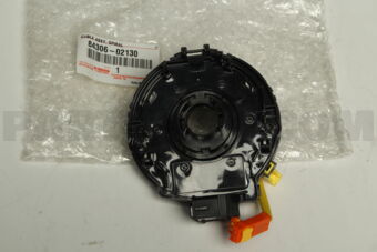 8430602130 CABLE SUB-ASSY, SPIRAL