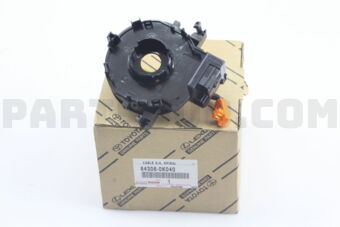 843060K040 CABLE SUB-ASSY, SPIRAL