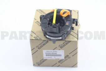 843060K040 CABLE SUB-ASSY, SPIRAL