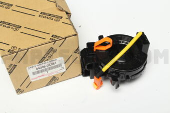 843060K051 CABLE SUB-ASSY, SPIRAL