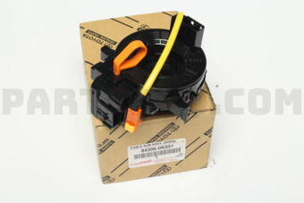 843060K051 CABLE SUB-ASSY, SPIRAL