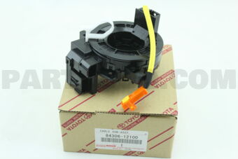 8430612100 CABLE SUB-ASSY, SPIRAL