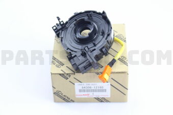 8430612160 CABLE SUB-ASSY, SPIRAL