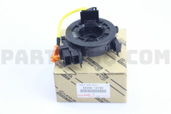 8430612160 CABLE SUB-ASSY, SPIRAL