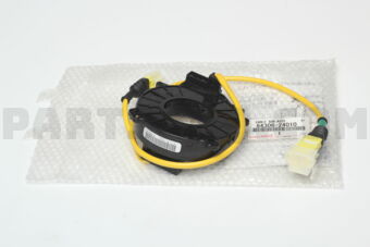 8430624010 CABLE SUB-ASSY, SPIRAL