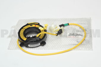 8430624010 CABLE SUB-ASSY, SPIRAL