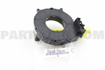 8430626070 CABLE SUB-ASSY, SPIRAL