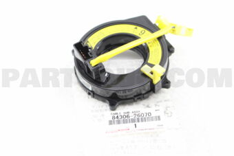 8430626070 CABLE SUB-ASSY, SPIRAL