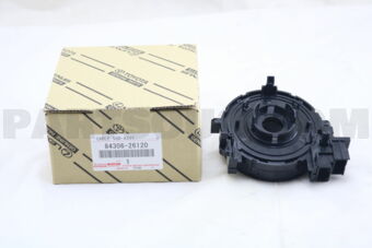 8430626120 CABLE SUB-ASSY, SPIRAL