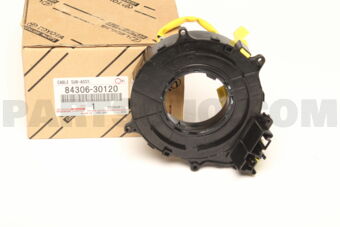 8430630120 CABLE SUB-ASSY, SPIRAL