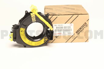 8430630120 CABLE SUB-ASSY, SPIRAL