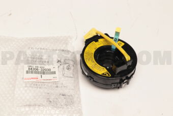 8430632030 CABLE SUB-ASSY, SPIRAL