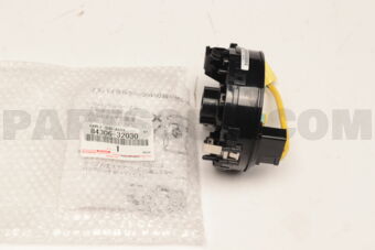 8430632030 CABLE SUB-ASSY, SPIRAL