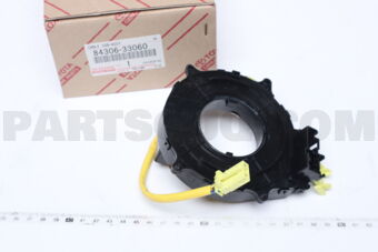 8430633060 CABLE SUB-ASSY, SPIRAL