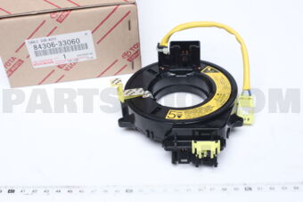 8430633060 CABLE SUB-ASSY, SPIRAL