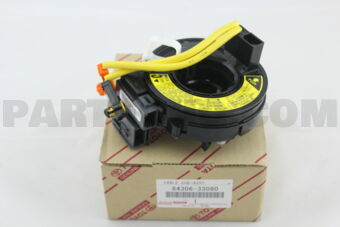 8430633080 CABLE SUB-ASSY, SPIRAL